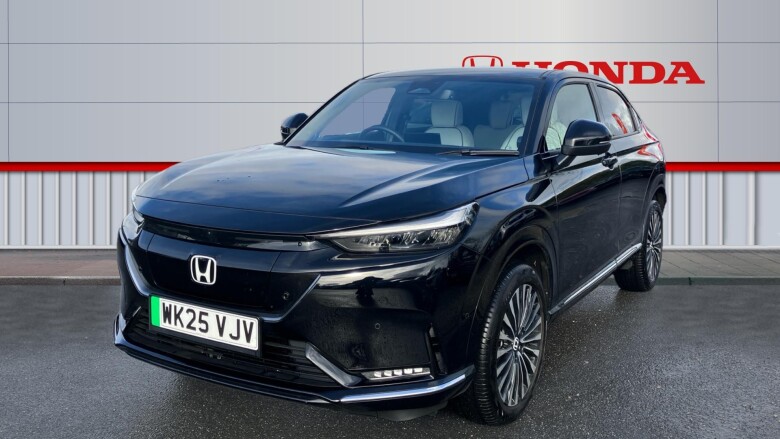 Honda E Ny1 150kW Advance 69kWh 5dr Auto Electric Hatchback